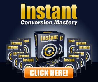 Instant Conversion Mastery